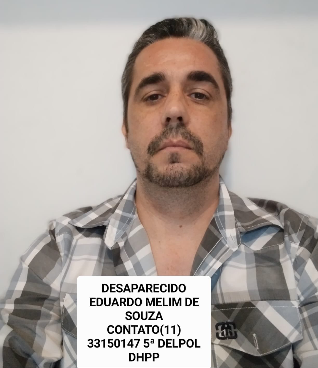 Eduardo Melim de Souza